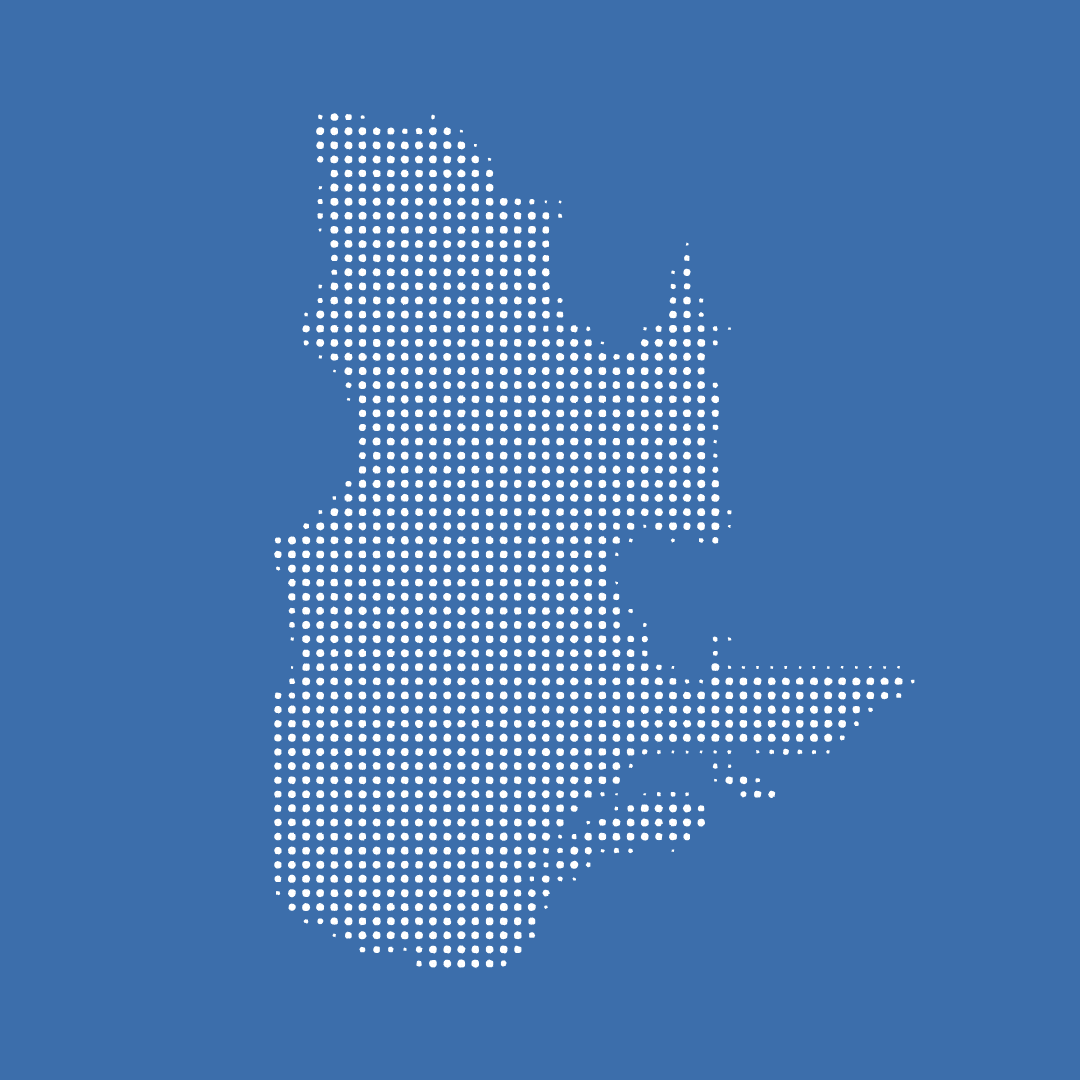 Carte du Québec
