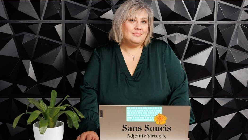 Marie Boudreau, fondatrice de l’Alliance