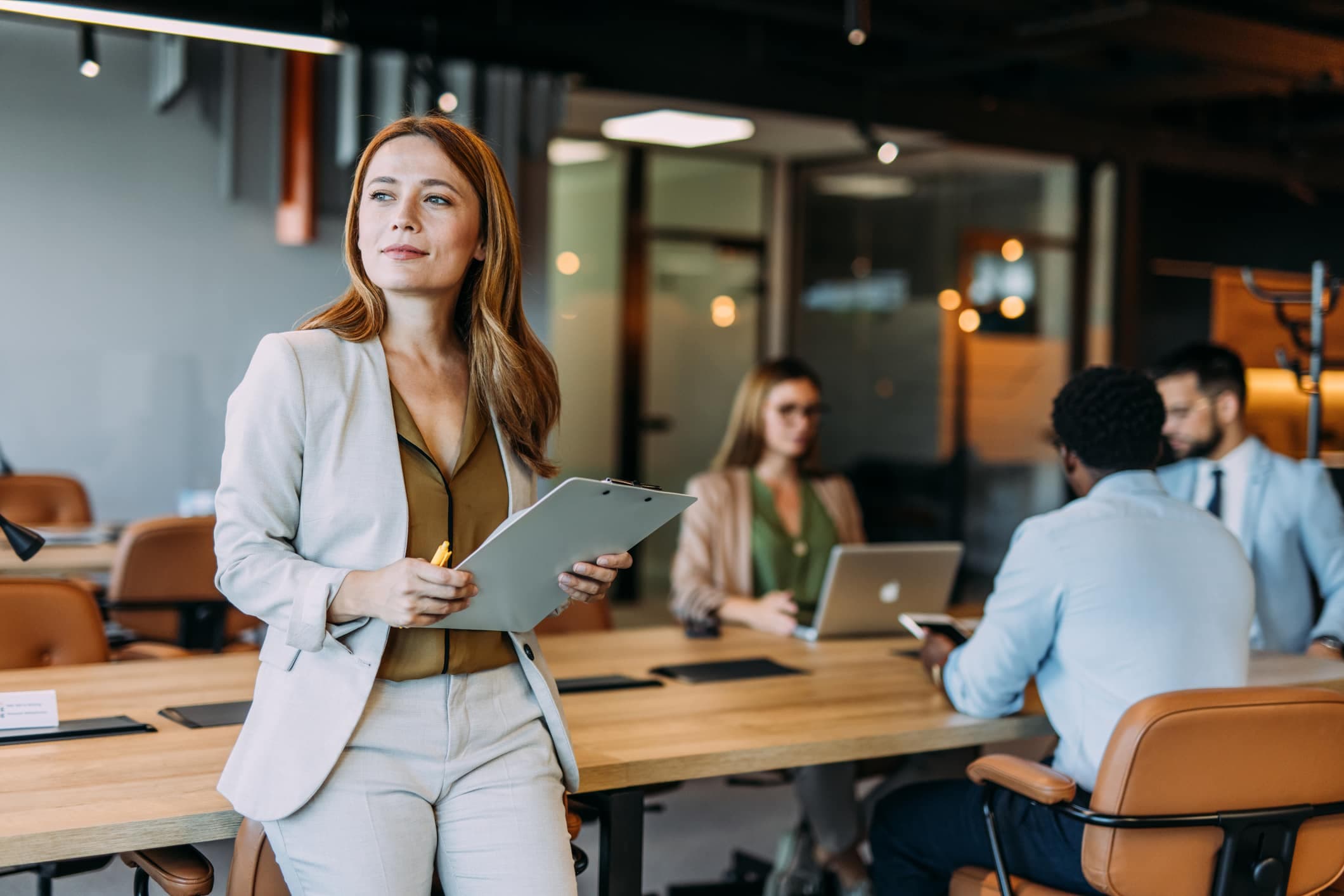 Partenaires de l’Alliance Professionnelle des Adjointes Virtuelles