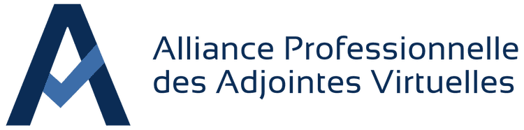 Alliance Professionnelle des Adjointes Virtuelles